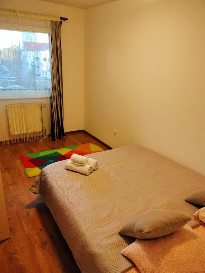 Nexus Fortuna Apartment Miercurea Ciuc