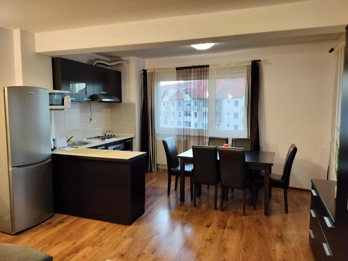 Apartment Nexus Fortuna