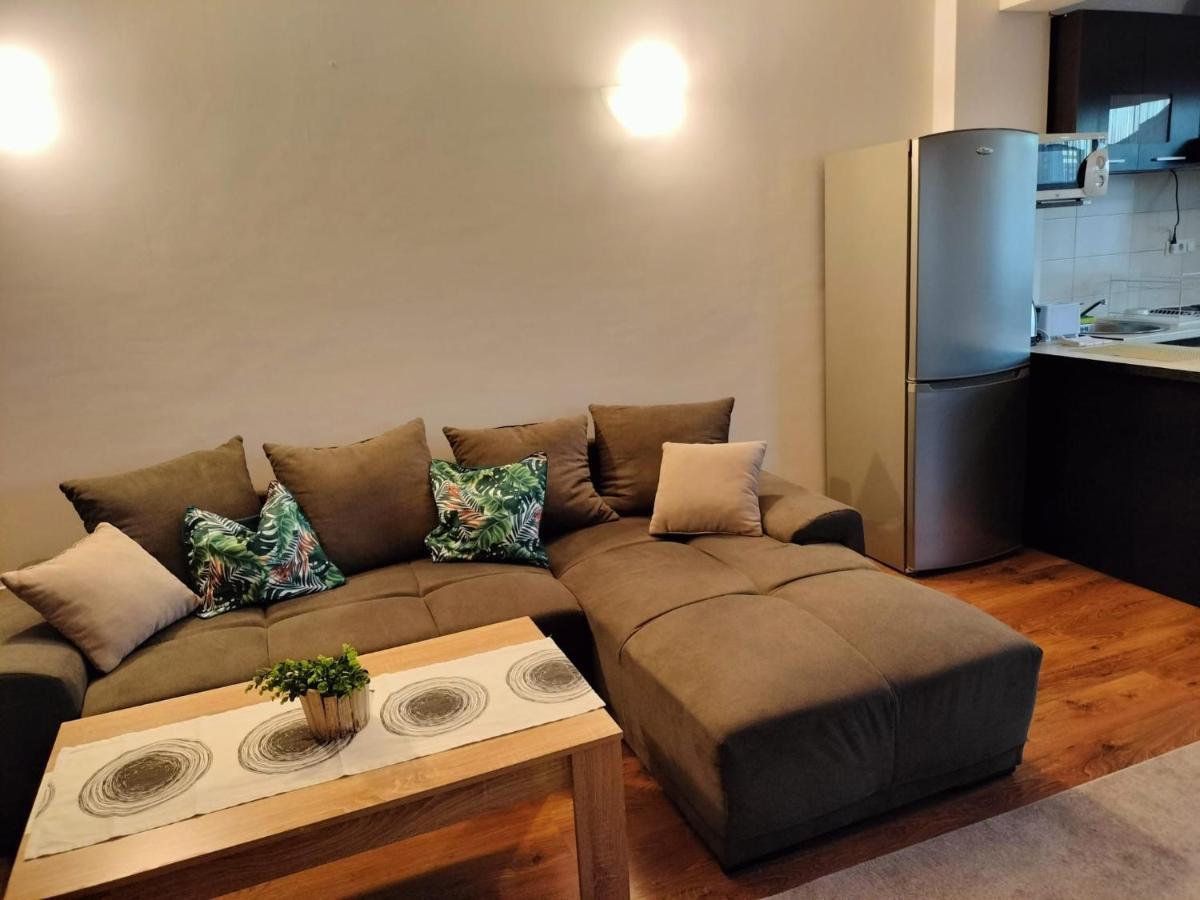 Nexus Fortuna Apartment