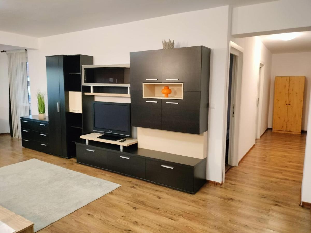 Nexus Fortuna Apartment Miercurea Ciuc