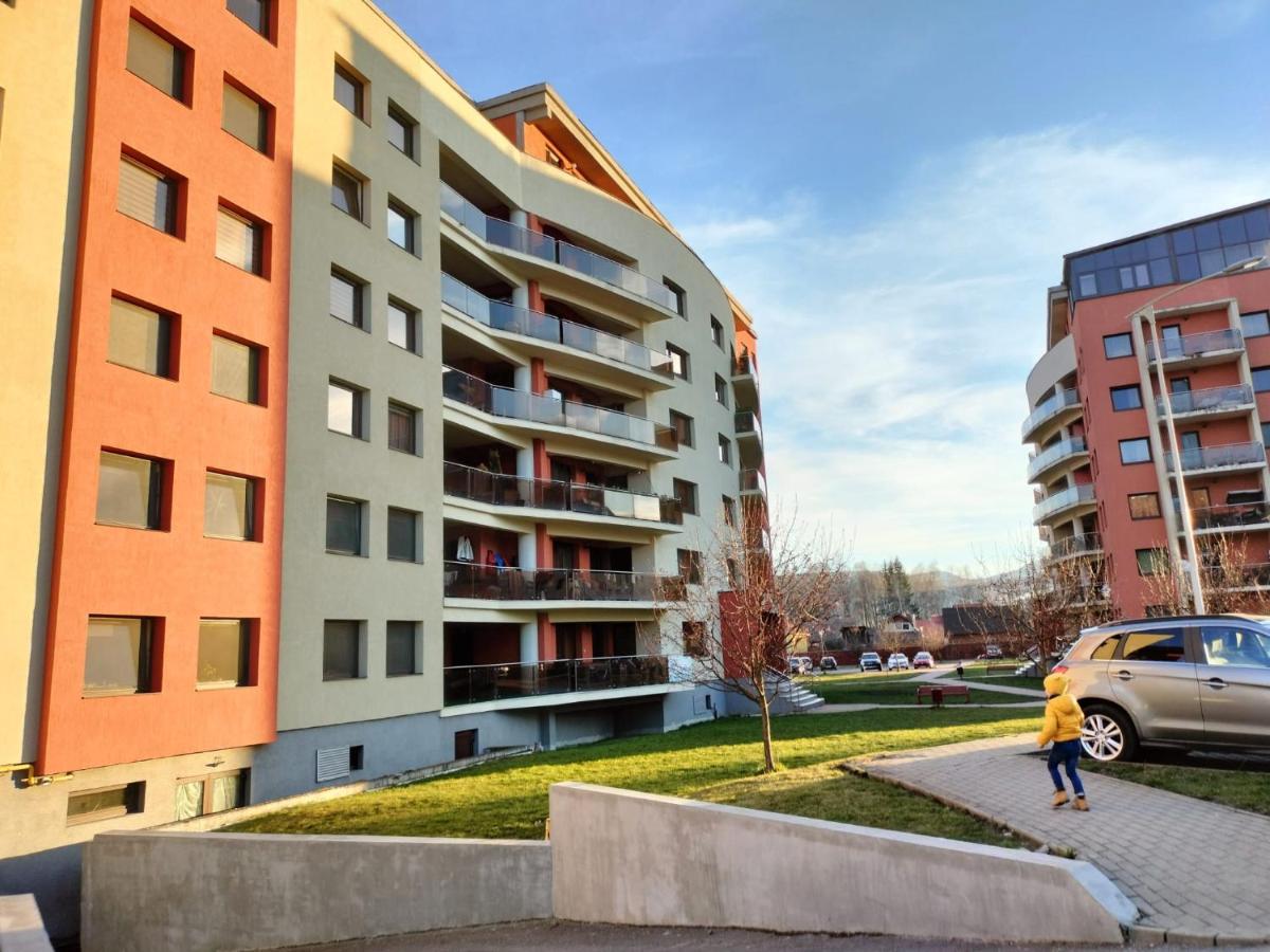 Apartment Nexus Fortuna