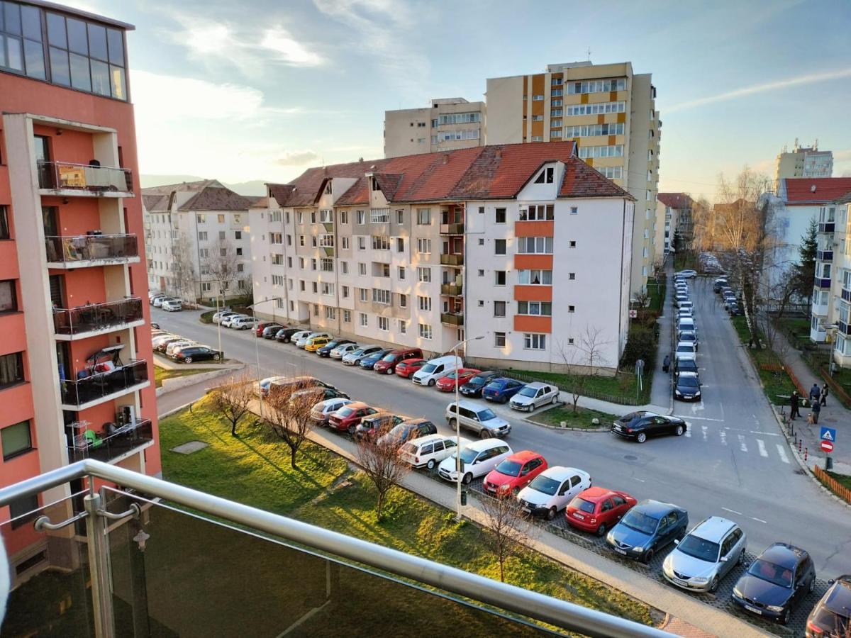 Apartment Nexus Fortuna *