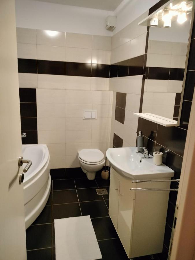 Apartment Nexus Fortuna *