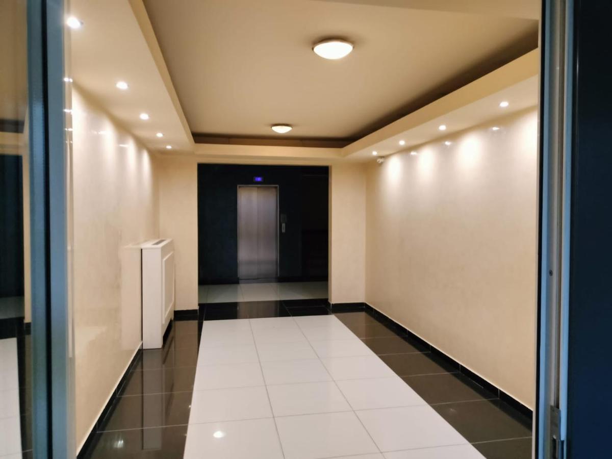 Nexus Fortuna Apartment
