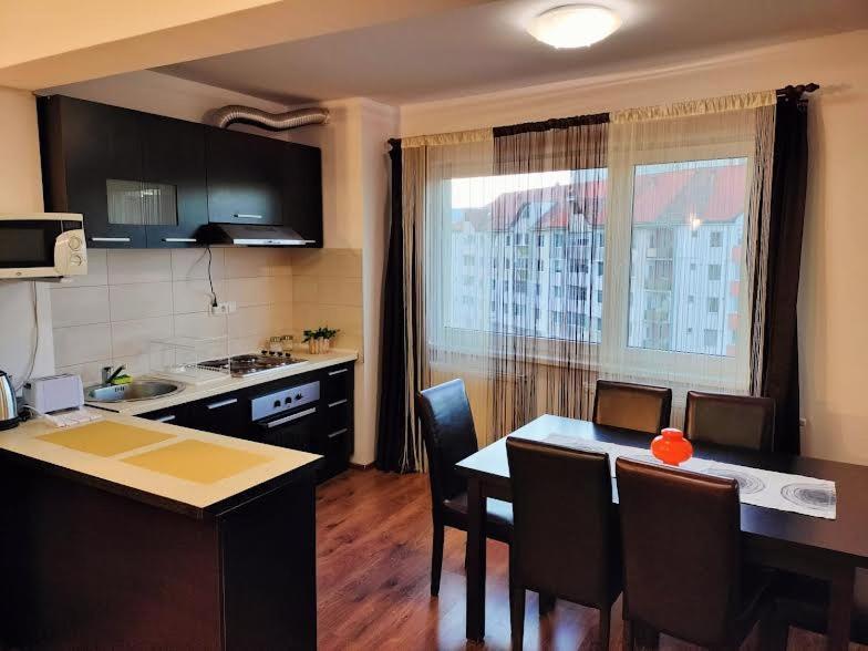 Apartment Nexus Fortuna *