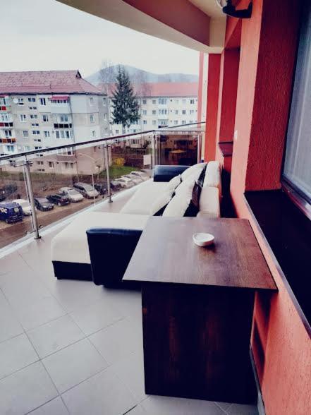 Apartment Nexus Fortuna Miercurea Ciuc